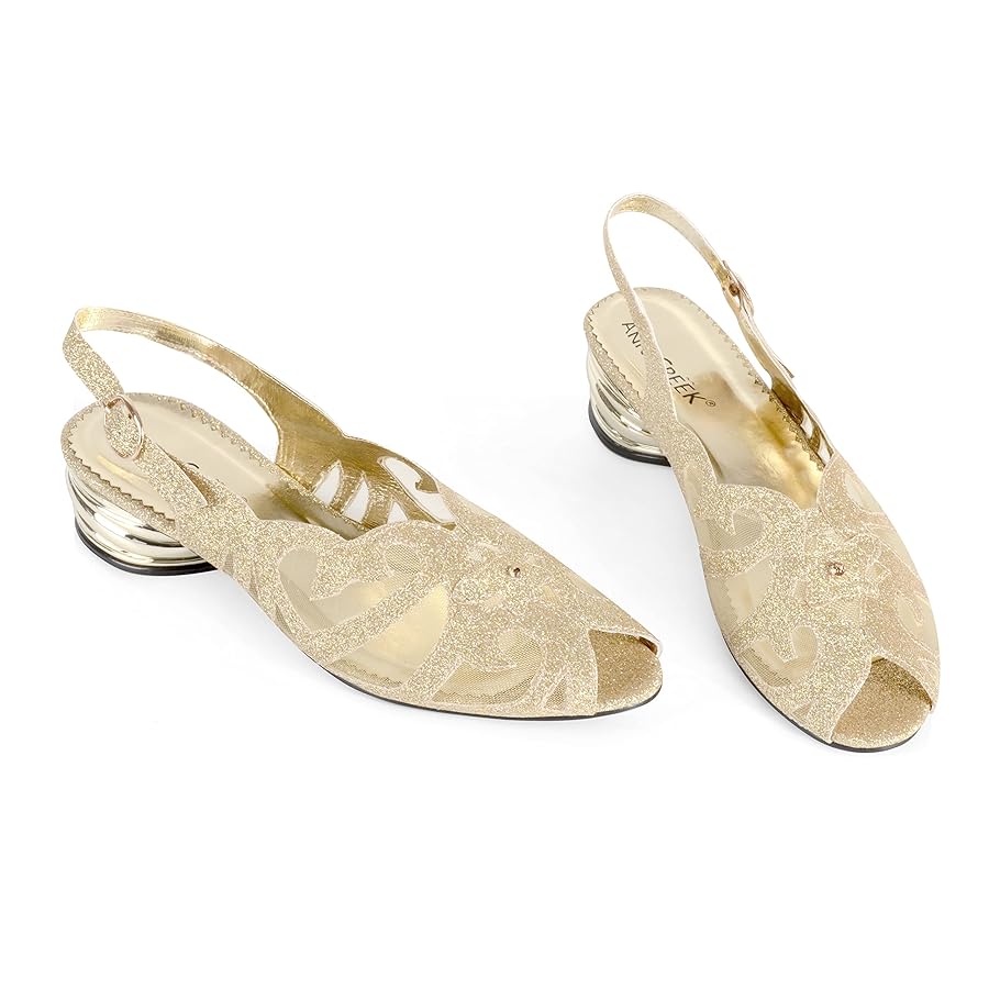 限定価格ハーリップトゥBecca Slingback Sandalsイエロー 2025年最新】becca slingback sandalsの人気アイテム - メルカリ